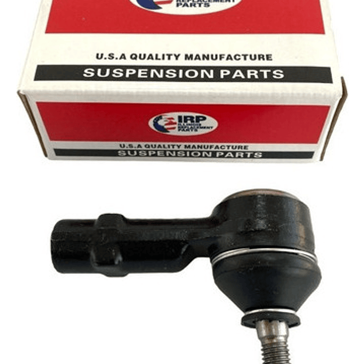 Terminal Dirección Para Chevrolet Corsa Plus 1.6 2005-2010 4