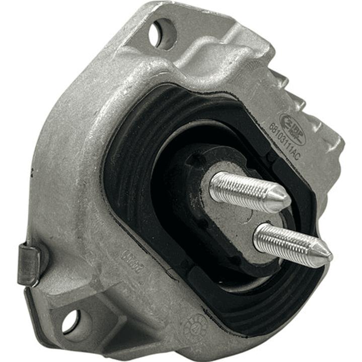 Soporte Motor Caja Para Jeep Grand Cherokee 3.0 2014-2019 4