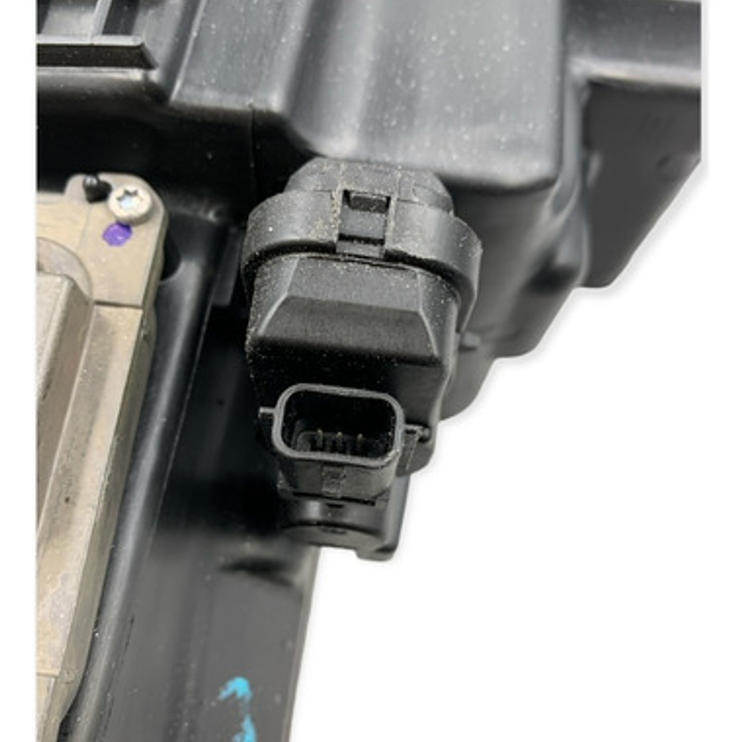 Óptico Derecho Chery Tiggo 8 Pro 1.6 2.0 2022-2023 Glx - Max Derecho 9