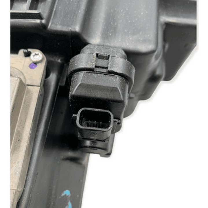 Óptico Derecho Chery Tiggo 8 Pro 1.6 2.0 2022-2023 Glx - Max Derecho 9