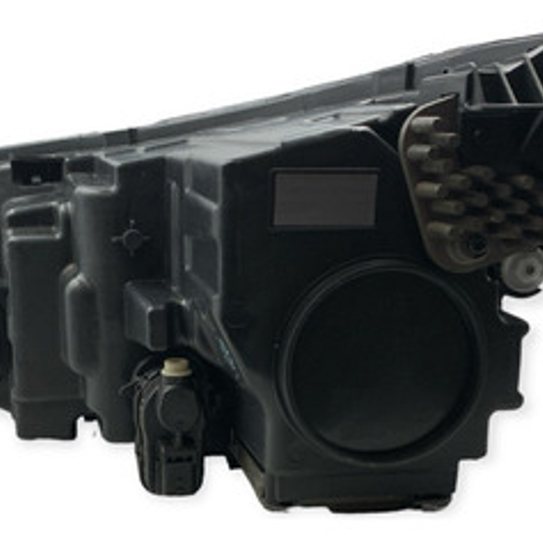 Óptico Derecho Chery Tiggo 8 Pro 1.6 2.0 2022-2023 Glx - Max Derecho 5