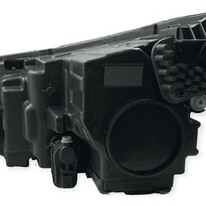 Óptico Derecho Chery Tiggo 8 Pro 1.6 2.0 2022-2023 Glx - Max Derecho 5