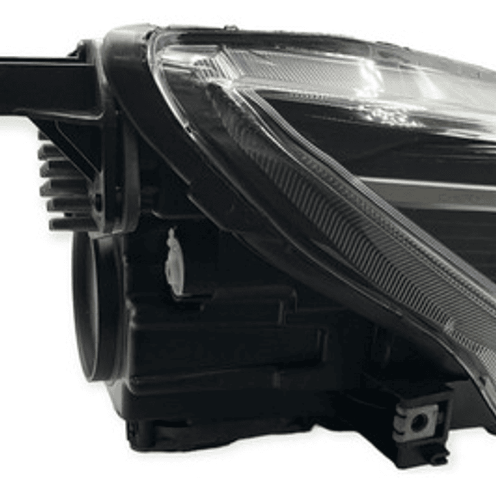 Óptico Derecho Chery Tiggo 8 Pro 1.6 2.0 2022-2023 Glx - Max Derecho 3