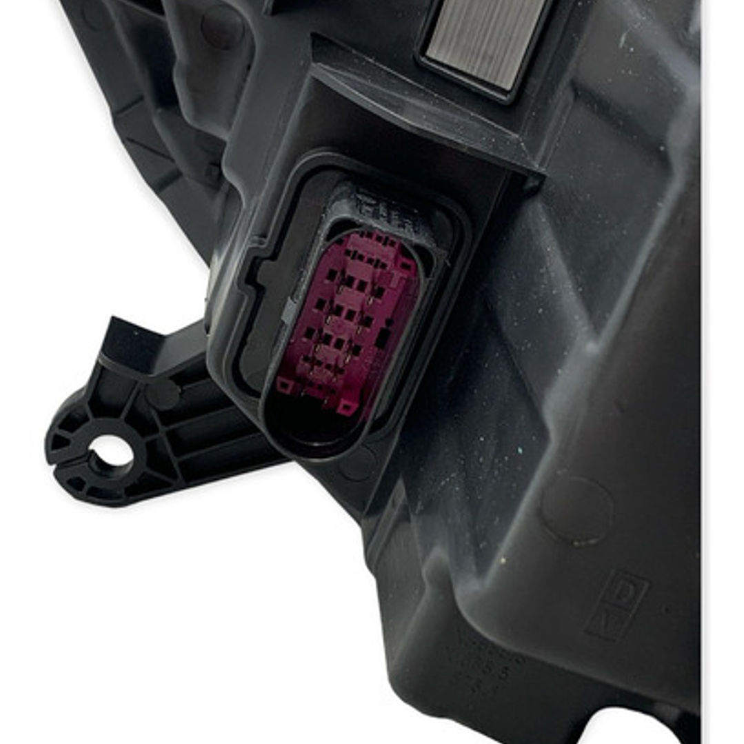 Óptico Derecho Chery Tiggo 8 Pro 1.6 2.0 2022-2023 Glx - Max Derecho 8