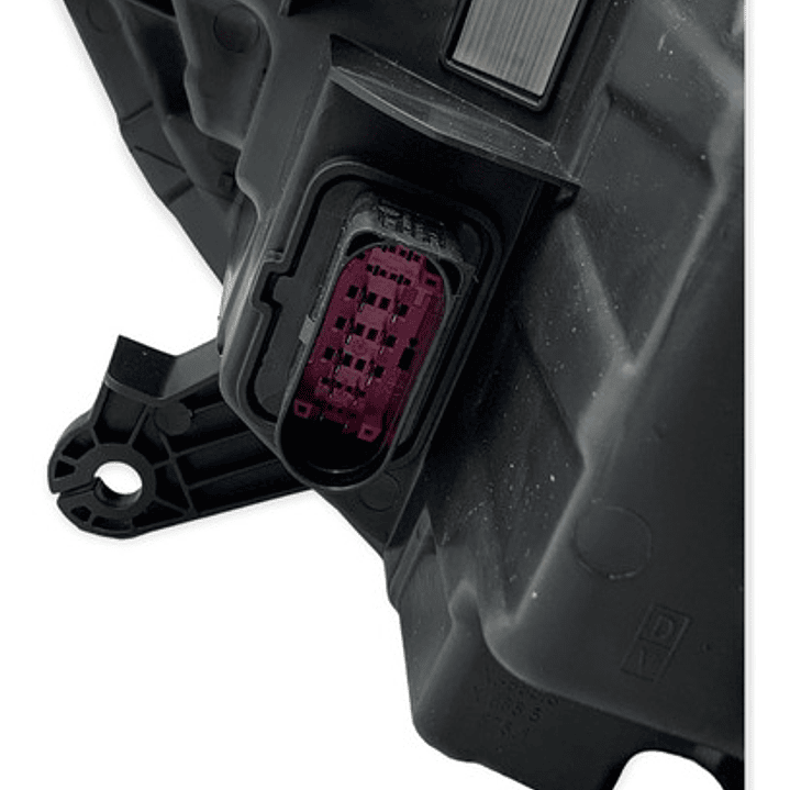 Óptico Derecho Chery Tiggo 8 Pro 1.6 2.0 2022-2023 Glx - Max Derecho 8