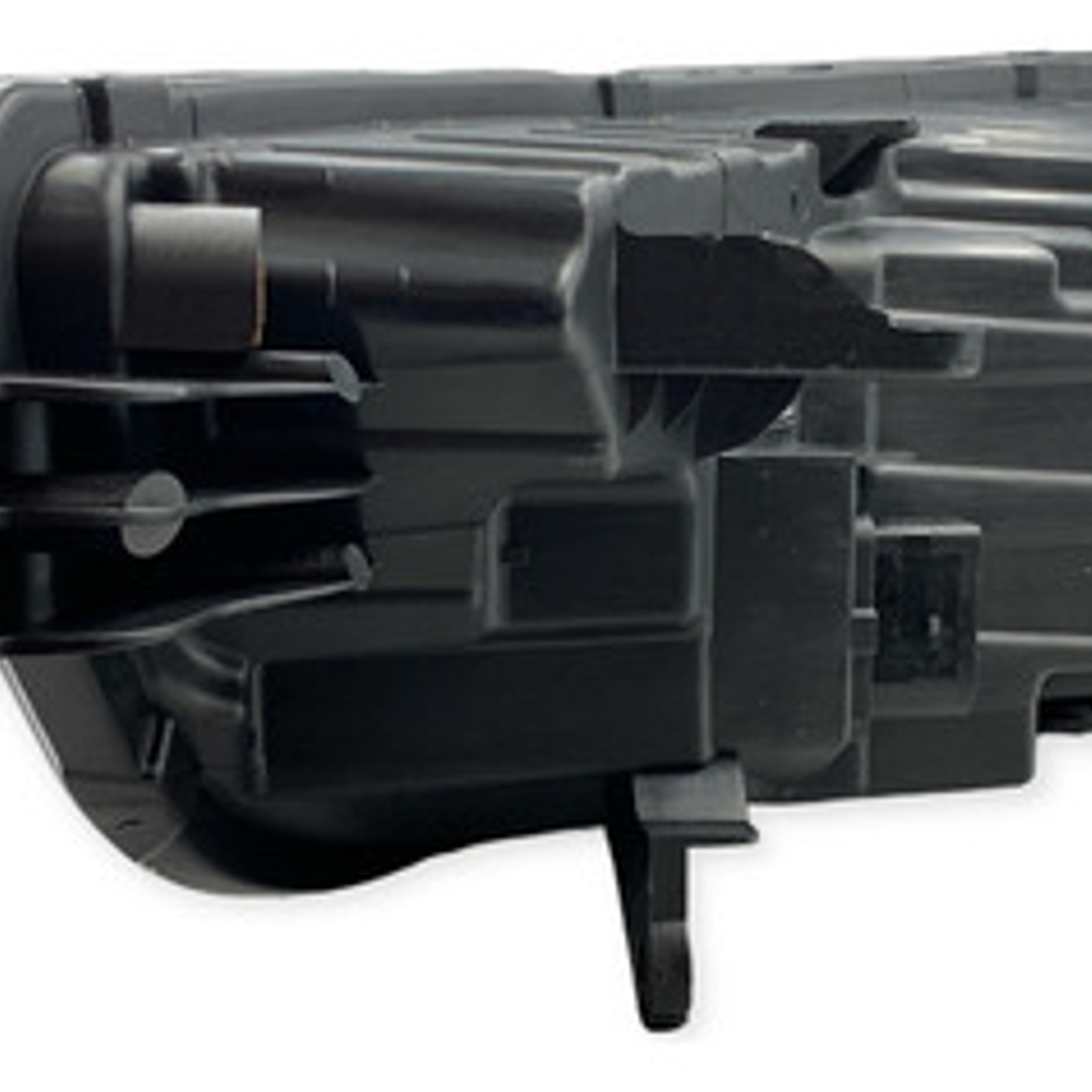 Óptico Derecho Chery Tiggo 8 Pro 1.6 2.0 2022-2023 Glx - Max Derecho 6