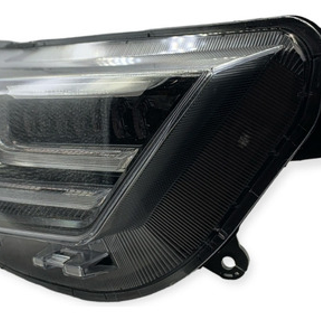 Óptico Derecho Chery Tiggo 8 Pro 1.6 2.0 2022-2023 Glx - Max Derecho 2