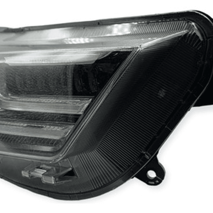 Óptico Derecho Chery Tiggo 8 Pro 1.6 2.0 2022-2023 Glx - Max Derecho 2