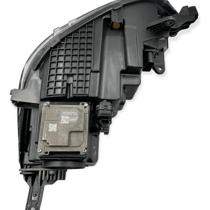 Óptico Derecho Chery Tiggo 8 Pro 1.6 2.0 2022-2023 Glx - Max Derecho 4