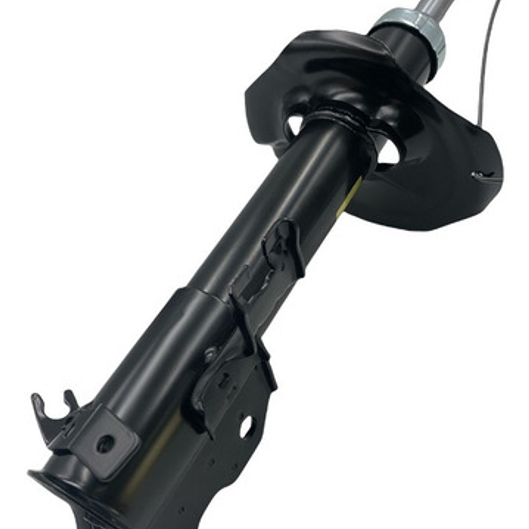 Par Amortiguador Delantero Para Nissan Sentra 1.8 2000-2007 4