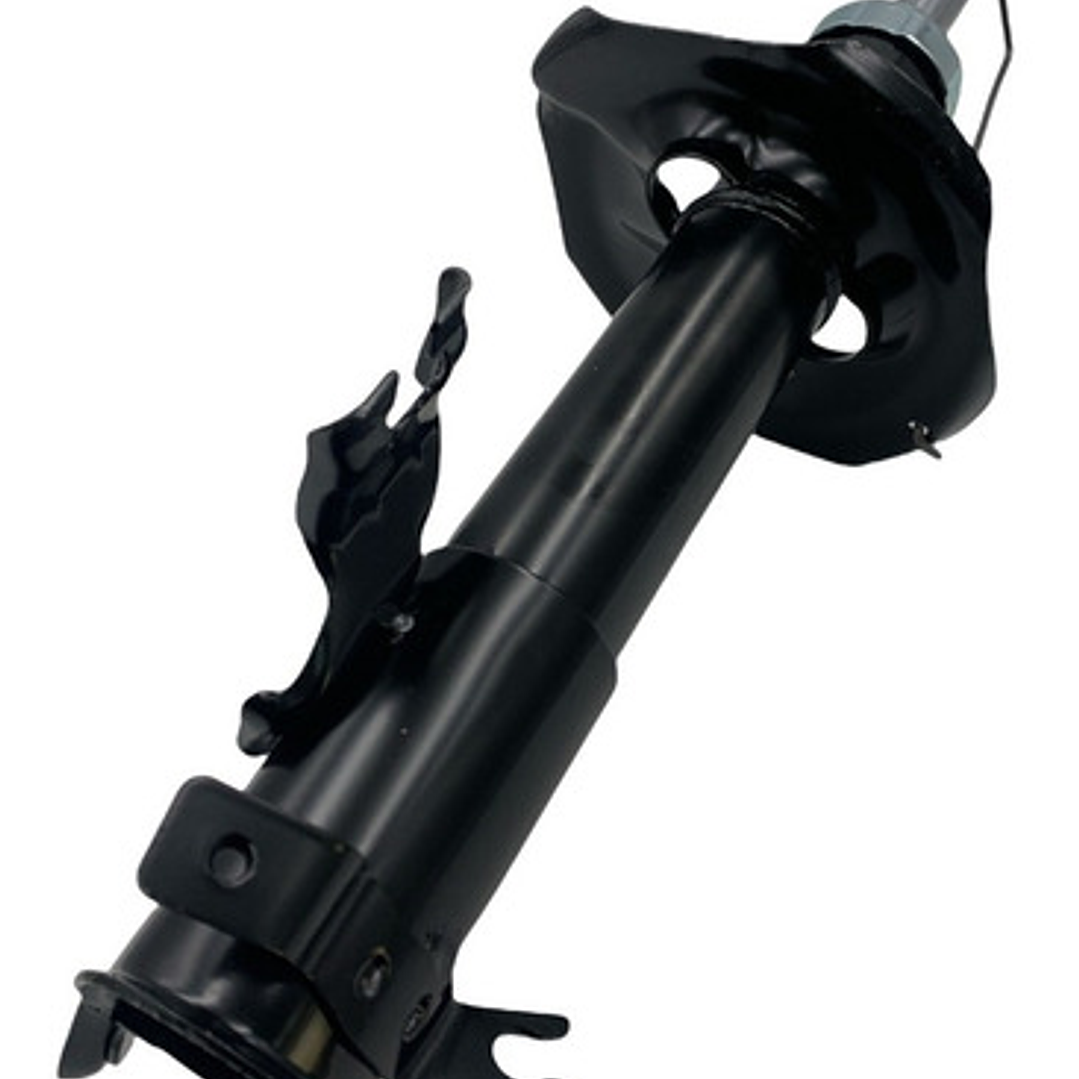 Par Amortiguador Delantero Para Nissan Sentra 1.8 2000-2007 3