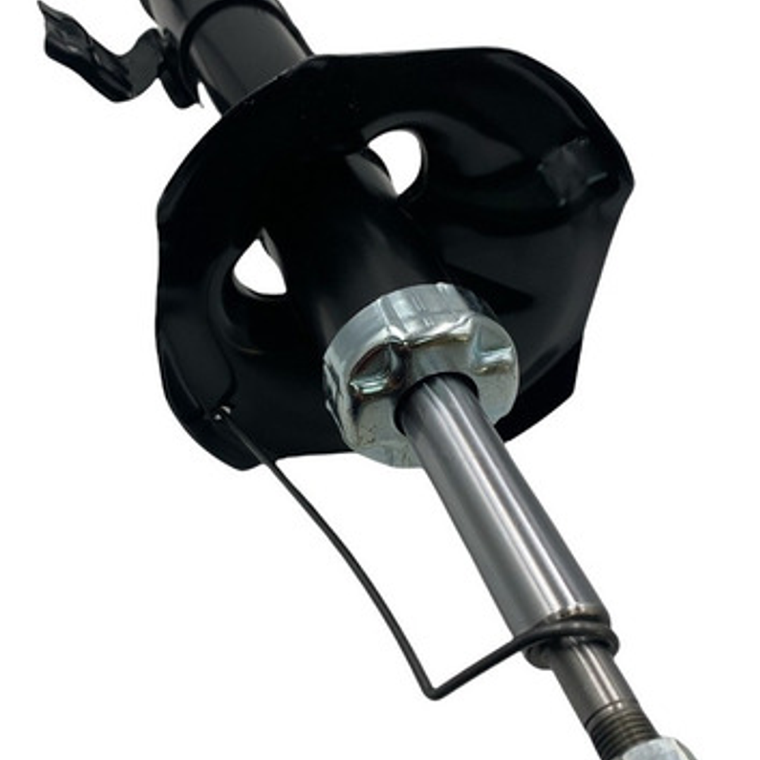 Par Amortiguador Delantero Para Nissan Sentra 1.8 2000-2007 5