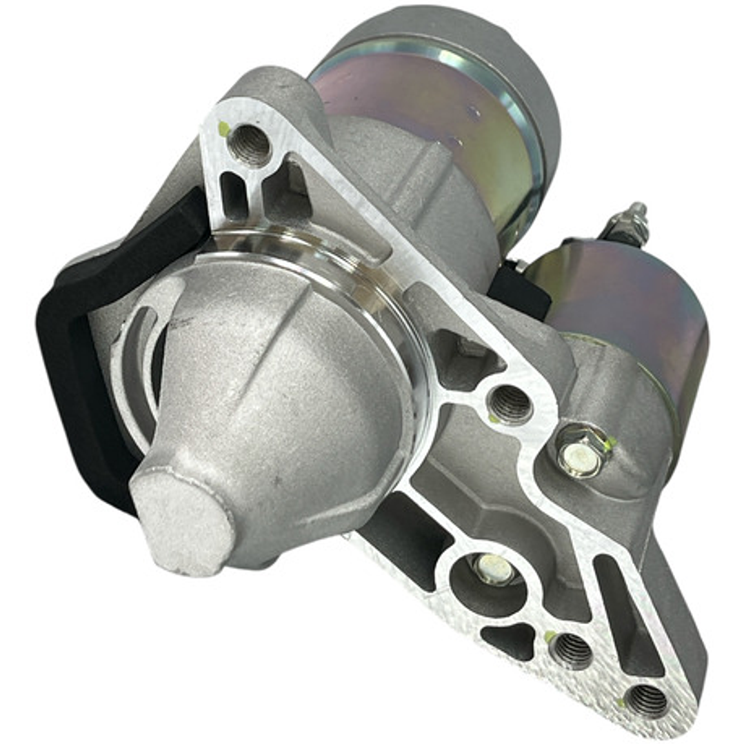 Motor Partida Para Nissan Tiida 1.6 2010-2014 2