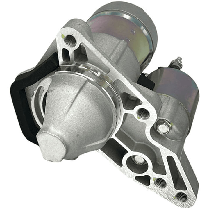 Motor Partida Para Nissan Tiida 1.6 2010-2014 2