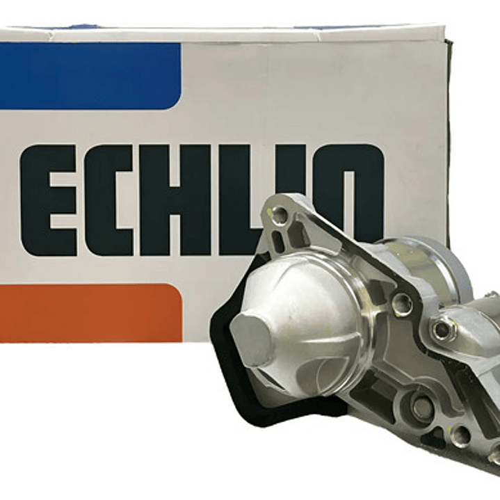 Motor Partida Para Nissan Tiida 1.6 2010-2014 1