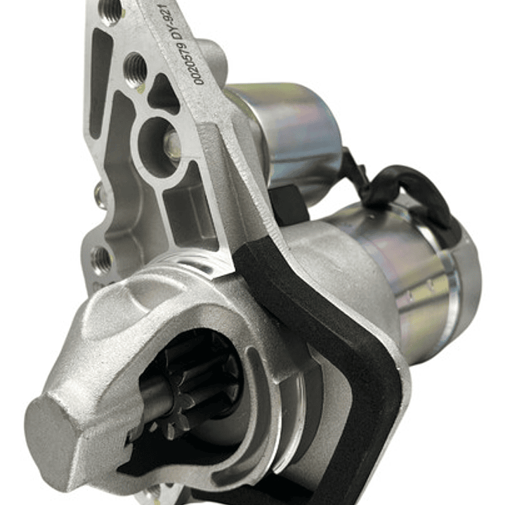 Motor Partida Para Nissan Tiida 1.6 2010-2014 8