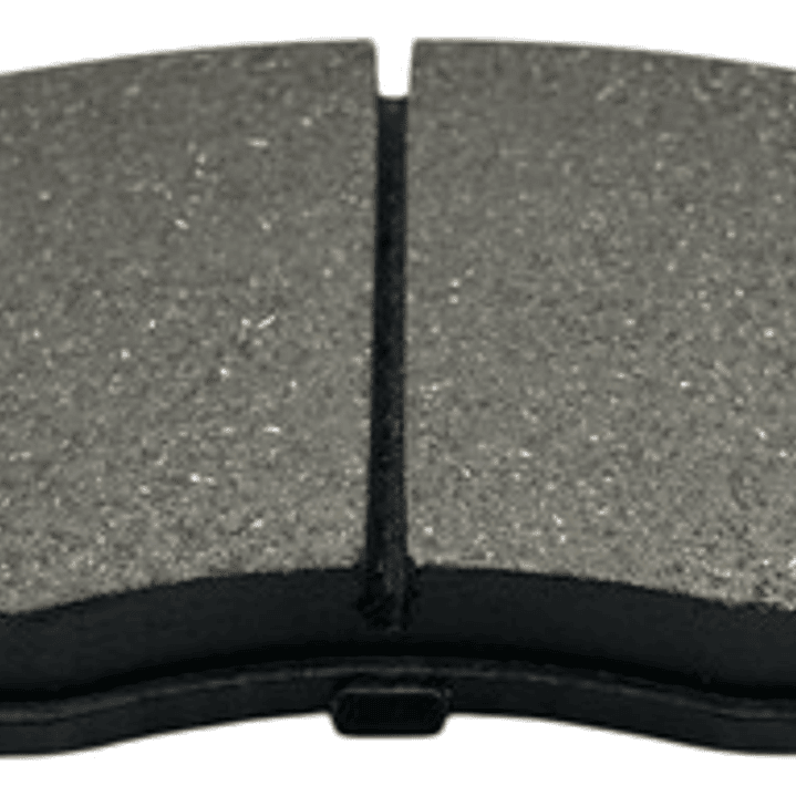 Pastillas Cerámica Delantera Chevrolet Sail 1.5 2015-2023 8