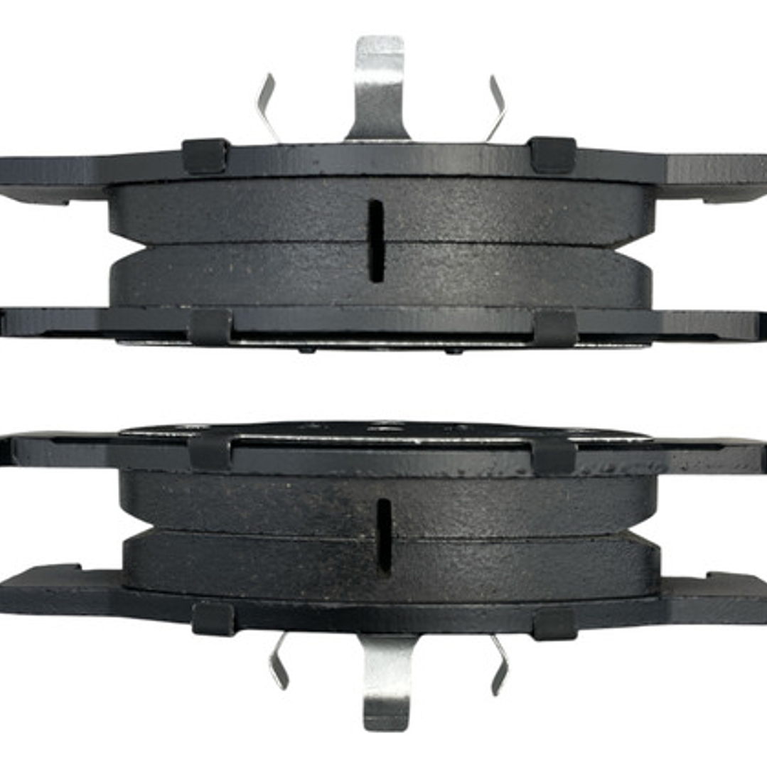 Pastillas Cerámica Delantera Chevrolet Sail 1.5 2015-2023 5