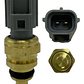 Bulbo Sensor Temperatura Ford Explorer 4.0 2001-2010 - Miniatura 1
