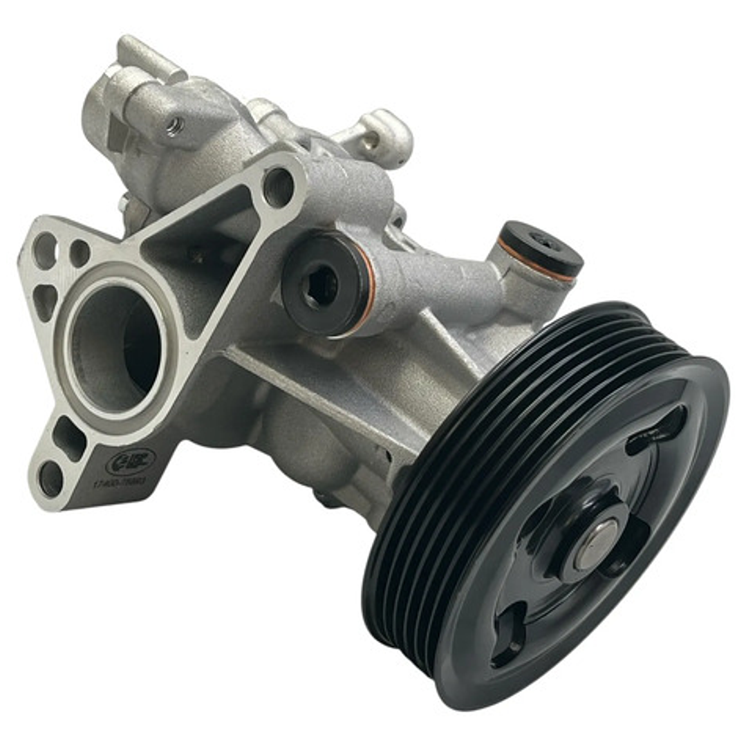 Bomba Agua Para Suzuki Grand Nomade 2.4 2009-2020 4