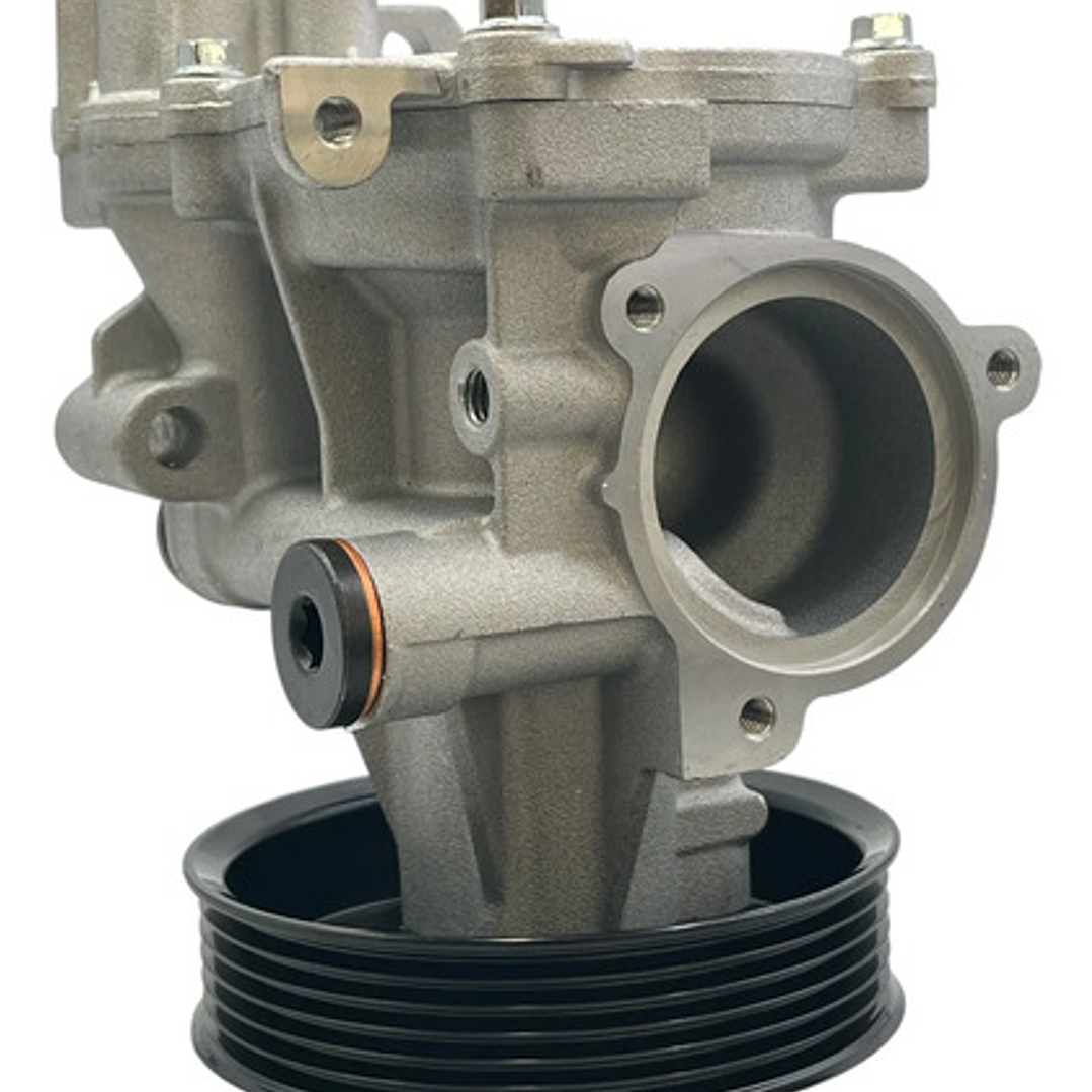 Bomba Agua Para Suzuki Grand Nomade 2.4 2009-2020 6