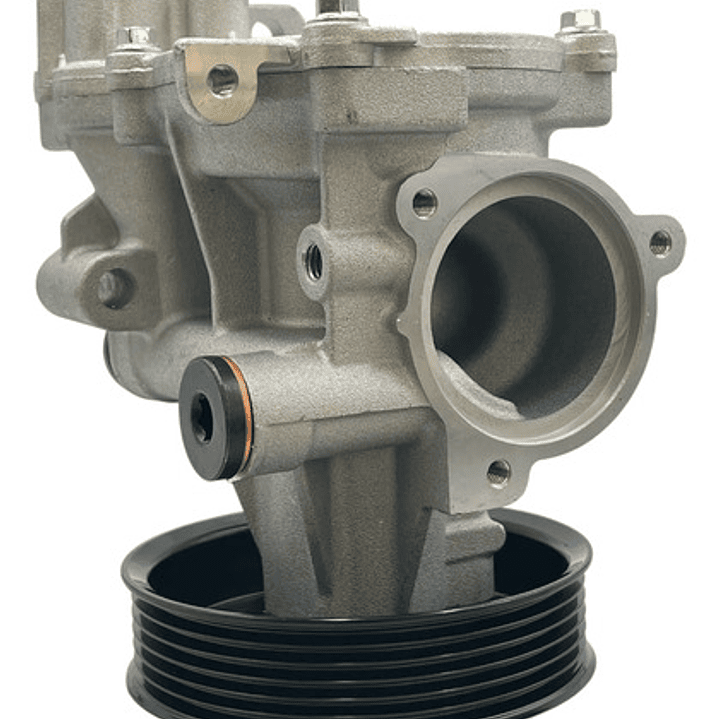 Bomba Agua Para Suzuki Grand Nomade 2.4 2009-2020 6