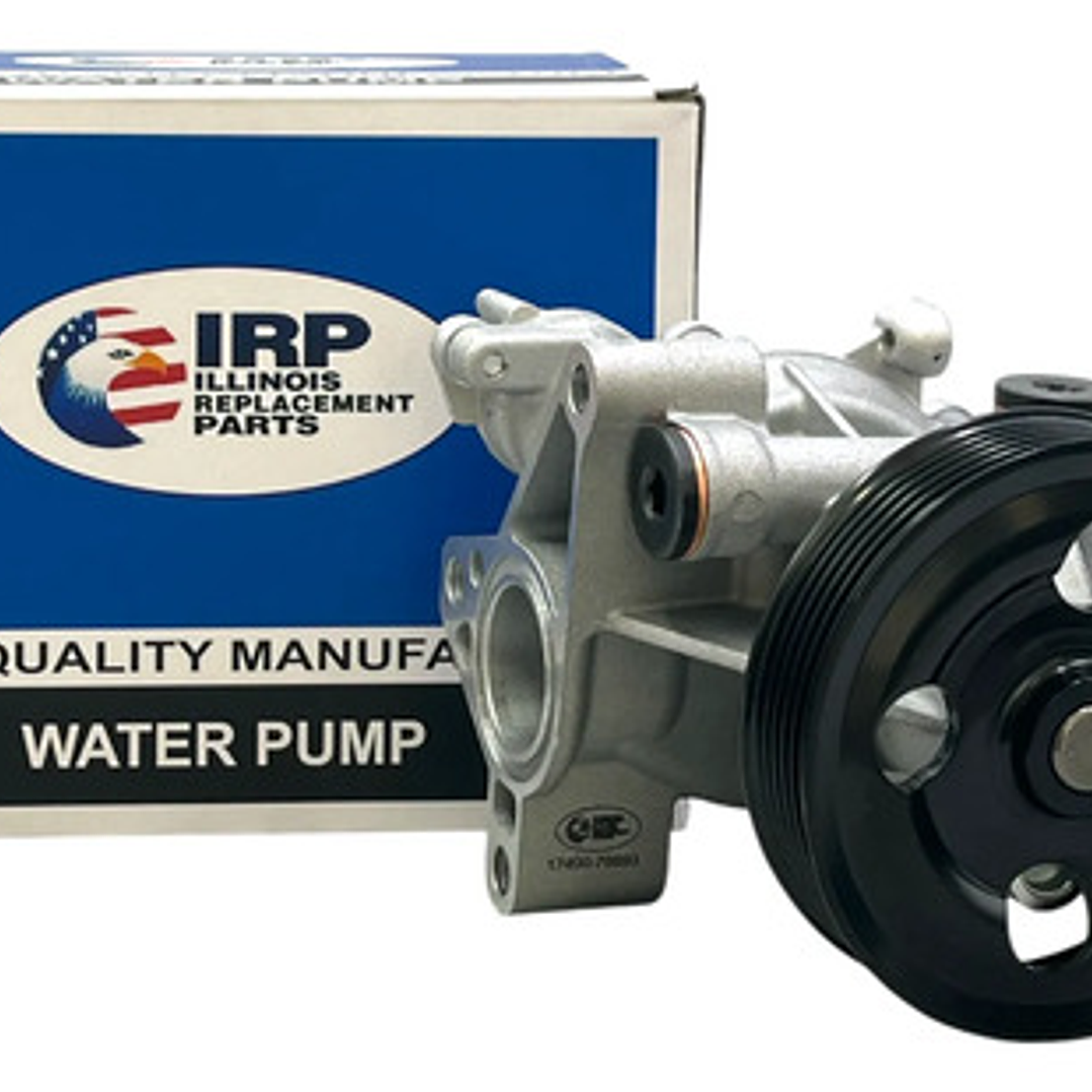 Bomba Agua Para Suzuki Grand Nomade 2.4 2009-2020 2