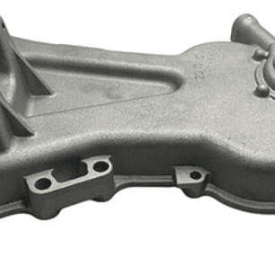 Bomba Aceite Para Chevrolet N300 1.2 2014-18