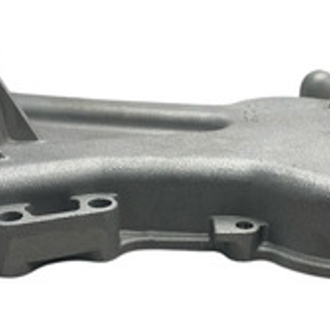 Bomba Aceite Para Chevrolet N300 1.2 2014-18 7