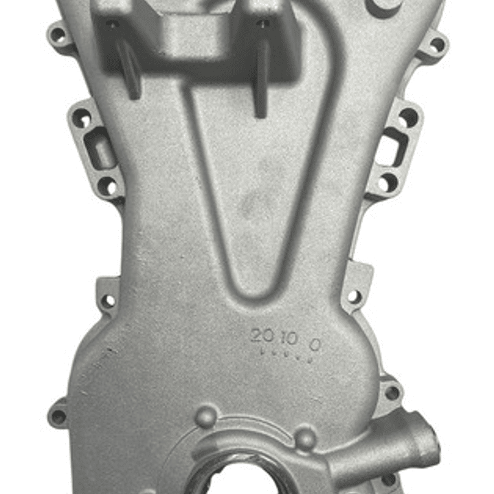 Bomba Aceite Para Chevrolet N300 1.2 2014-18 2