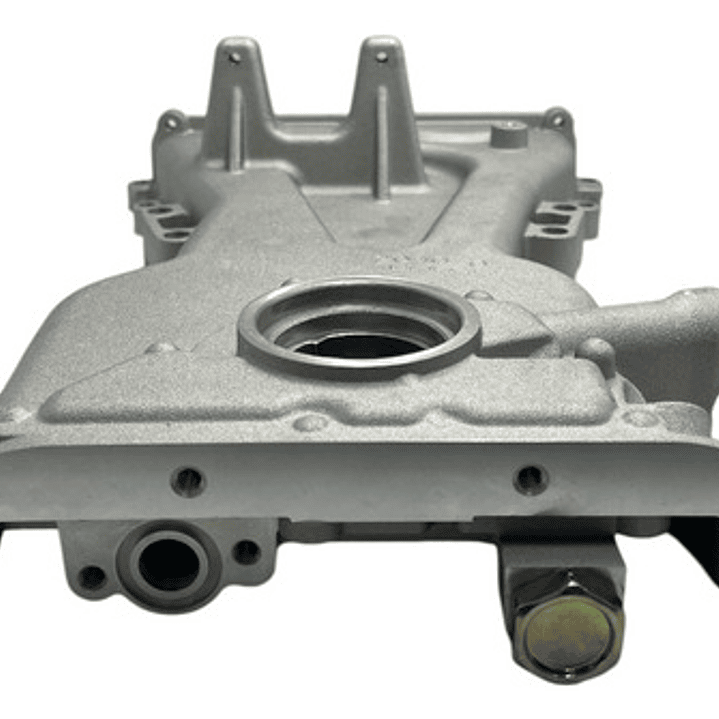 Bomba Aceite Para Chevrolet N300 1.2 2014-18 5
