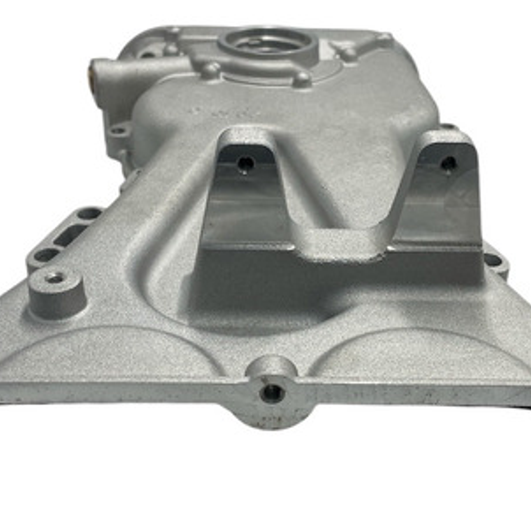 Bomba Aceite Para Chevrolet N300 1.2 2014-18 6