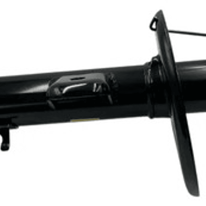 Par Amortiguador Delanteros Gas Para Explorer 2.3 2016-2019 3