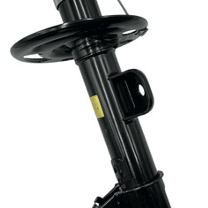 Par Amortiguador Delanteros Gas Para Explorer 2.3 2016-2019 10