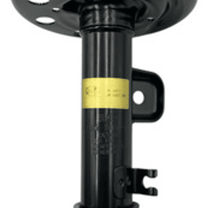 Par Amortiguador Delanteros Gas Para Explorer 2.3 2016-2019 8