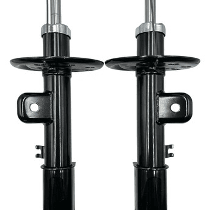 Par Amortiguador Delanteros Gas Para Explorer 2.3 2016-2019 1