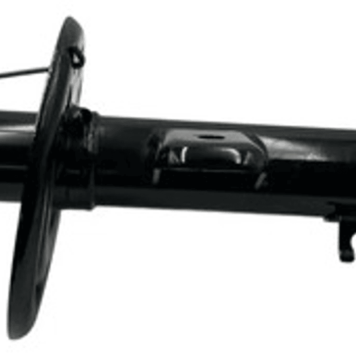 Par Amortiguador Delanteros Gas Para Explorer 2.3 2016-2019 5