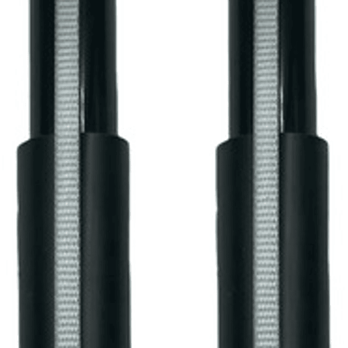 Par Amortiguador Trasero Para Geely X7 Sport 2.0 2.4 2019-23 1