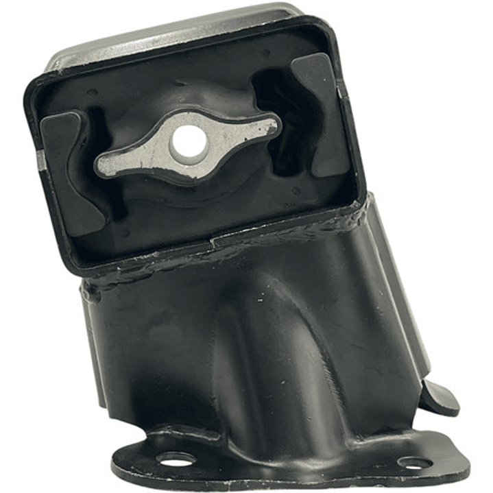 Soporte Motor Derecho Para Jeep  Commander 3.7 2006-2010 4