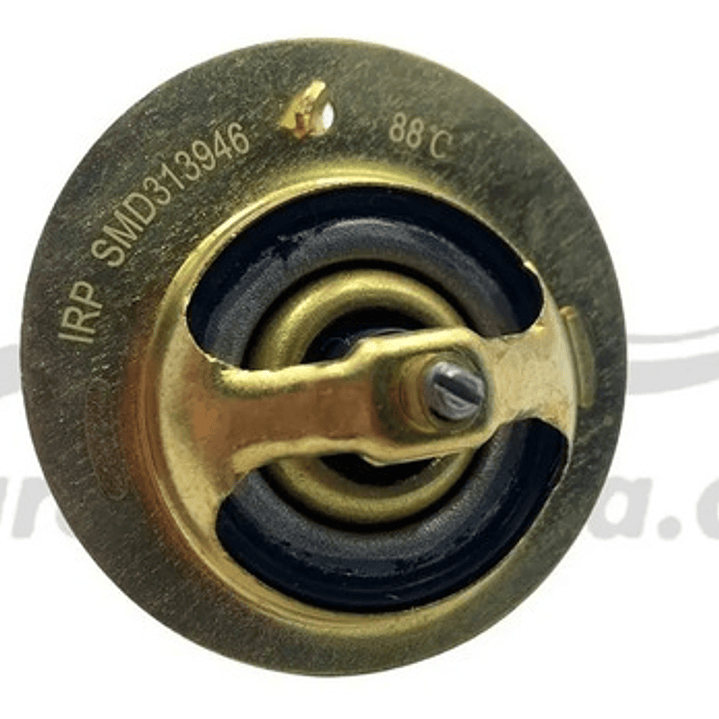 Termostato Para Great Wall Haval H3 2.0 2010-2018 88oc 2