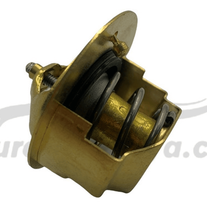 Termostato Para Great Wall Haval H3 2.0 2010-2018 88oc 4