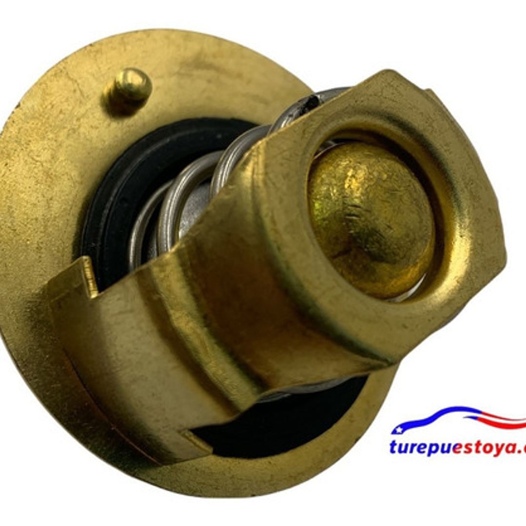 Termostato Para Great Wall Haval H3 2.0 2010-2018 88oc 5