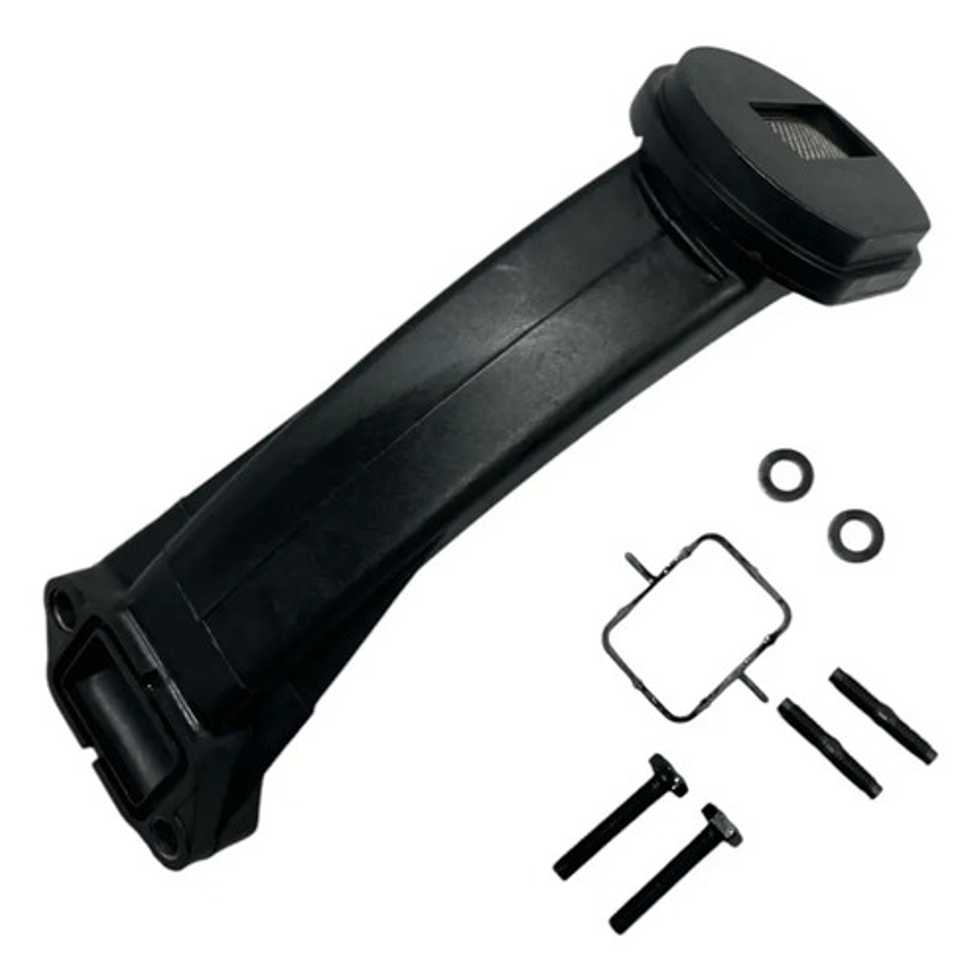 Bomba De Aceite Para Fiat Fiorino City 1.3 11-18 Diesel 6