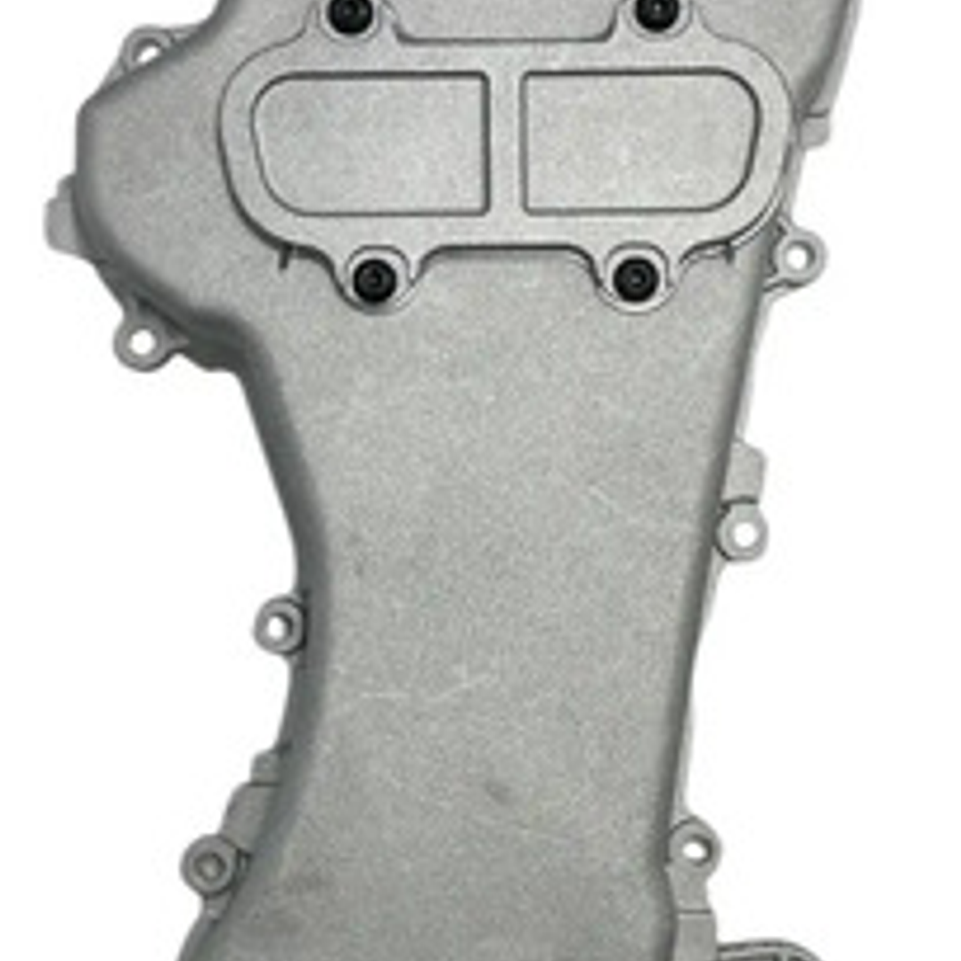 Bomba De Aceite Para Fiat Fiorino City 1.3 11-18 Diesel 11