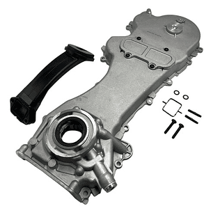 Bomba De Aceite Para Fiat Fiorino City 1.3 11-18 Diesel