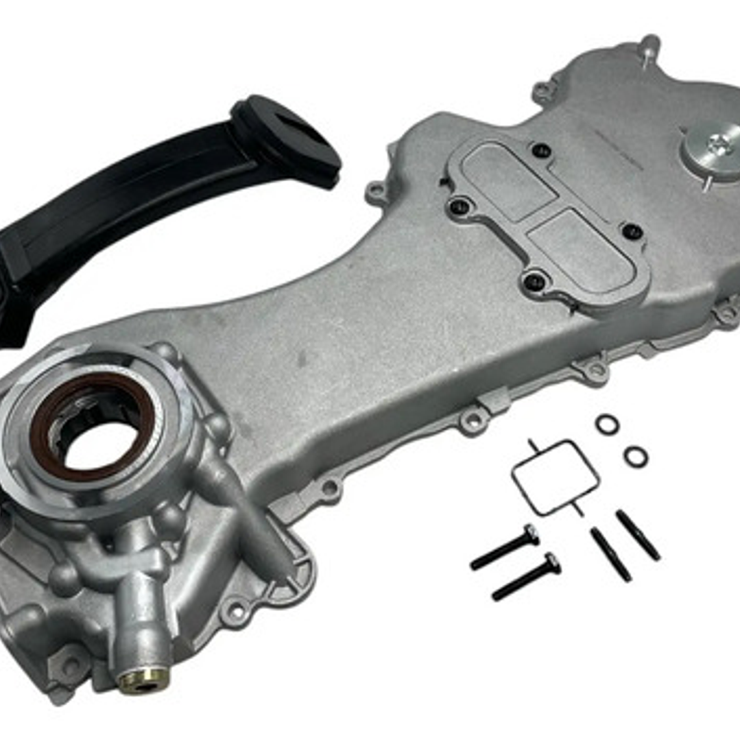 Bomba De Aceite Para Fiat Fiorino City 1.3 11-18 Diesel 2