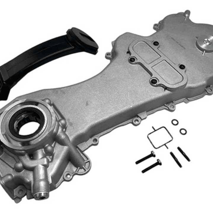 Bomba De Aceite Para Fiat Fiorino City 1.3 11-18 Diesel 2