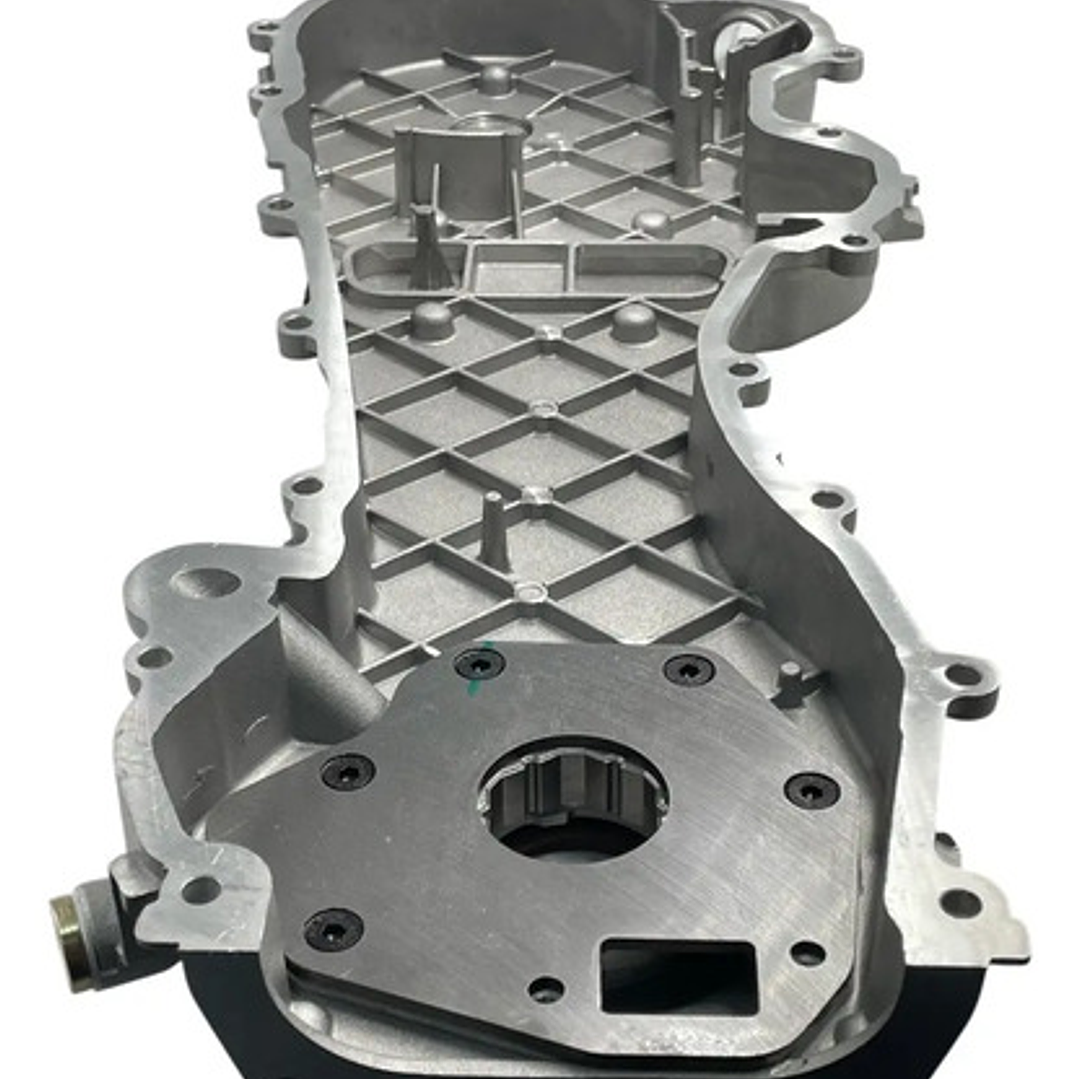 Bomba De Aceite Para Fiat Fiorino City 1.3 11-18 Diesel 9