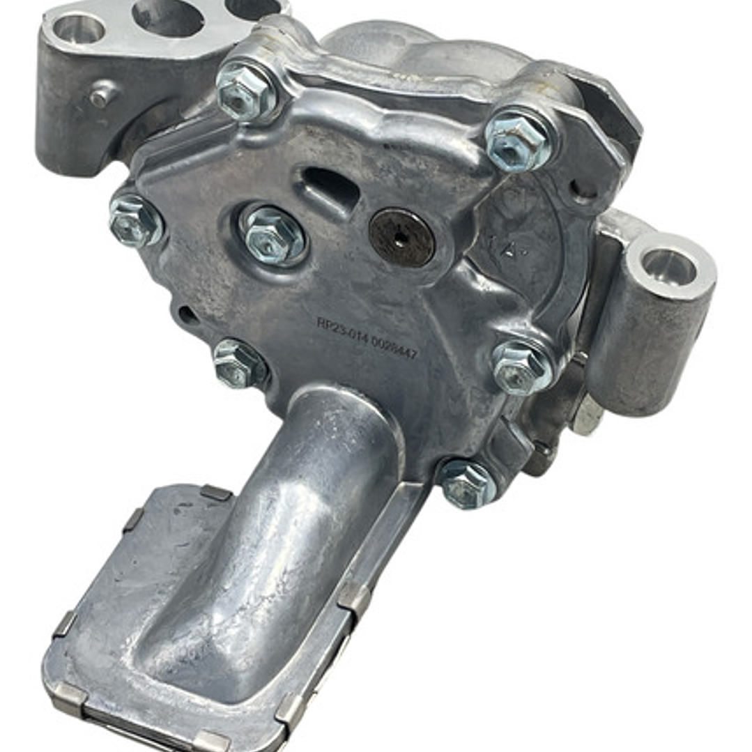 Bomba De Aceite Para Toyota Rav4 2.4  2006-2012 4