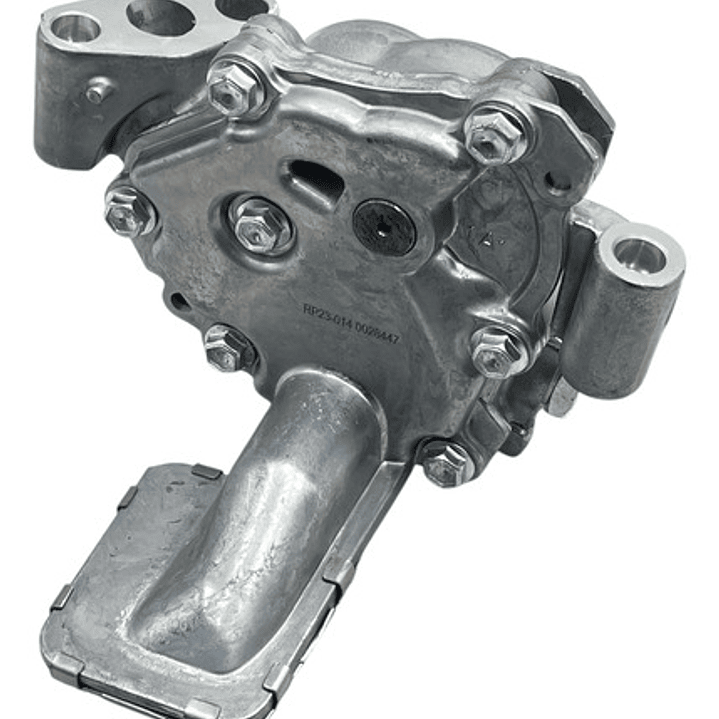 Bomba De Aceite Para Toyota Rav4 2.4  2006-2012 4